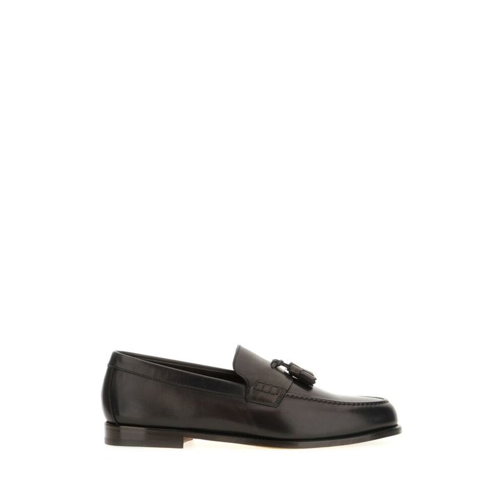 Doucal's Man Shoes Loafers